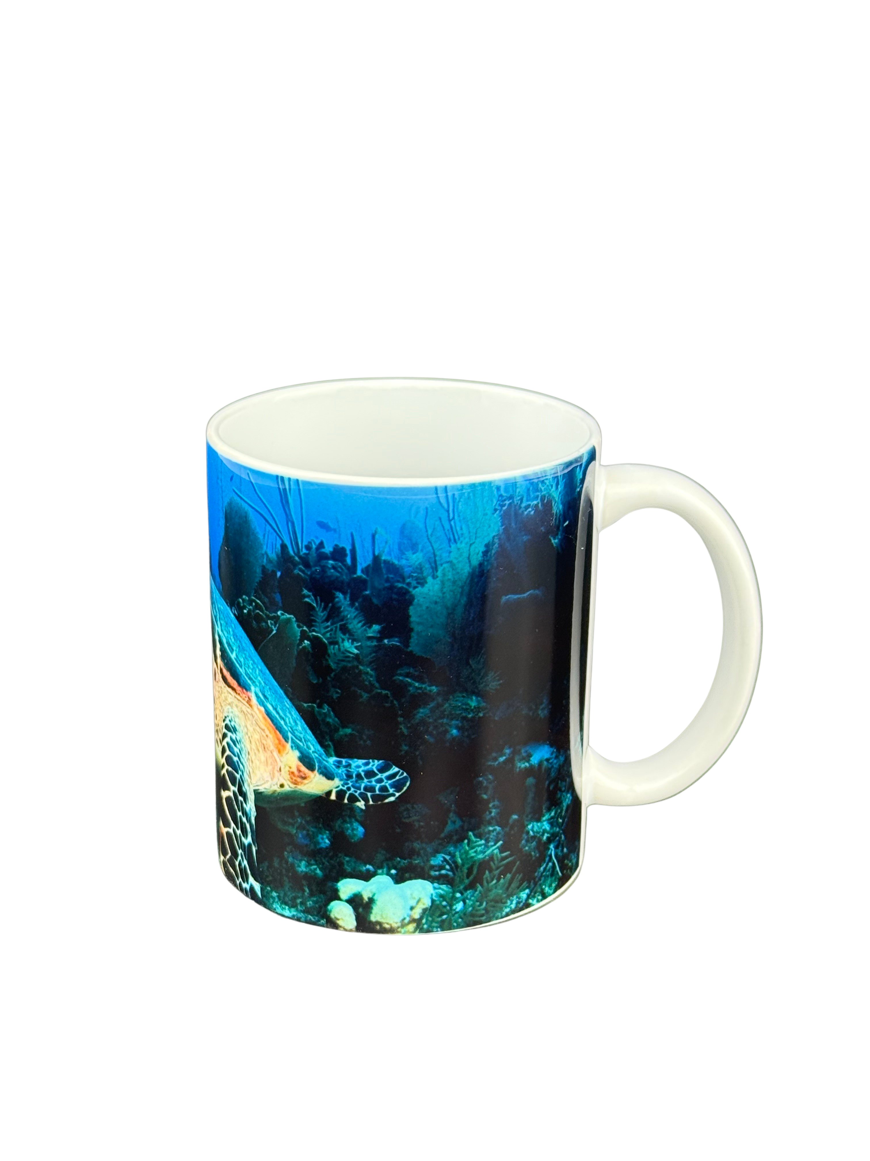 Sublimatiemok stapelbaar 280ml
